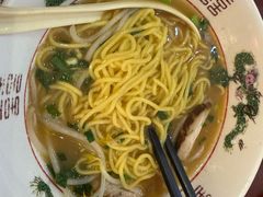 -纪州豚骨酱油拉面(锦延路店)