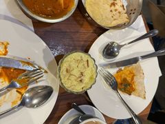 -克比叔叔印度餐厅Kebabs on the Grille(永康路分店)