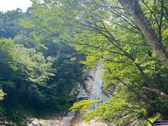 -安徽天堂寨风景区