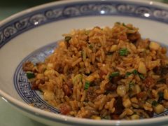 鲍鱼焖丝苗-壹零贰小馆(桂城石啃店)