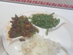 -乡村基·川味现炒大王(熙悦天街店)