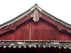 -宁波市保国寺古建筑博物馆