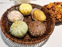 -湘鼎盛·大厨鲜炒湖南味(高新银泰店)