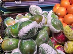 -永辉超市(鲁谷店)