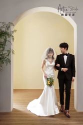 -艺匠摄影ARTIZ STUDIO(南京店)