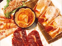 -神户赤童日式烤肉伙伴(东直门店)
