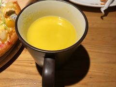 -菲滋意式餐厅(加州阳光二店)