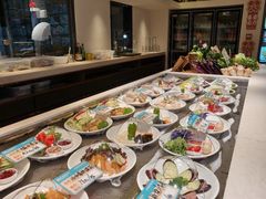-北李·海肠捞饭·大连菜(望京凯德MALL店)