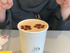 -Seesaw Coffee(上生新所店)