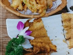 -京都亭(沙柳路店)