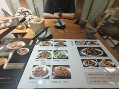 -静一餐厅·湖北菜(前门创始店)