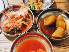 -枣玛尔脊骨汤·烤肉(西塔总店)