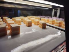 -豪约客牛排自助(安吉万达店)