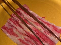 -牛New寿喜烧(金茂览秀城店)