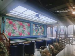 大堂-长勺子东南亚(街道口店)