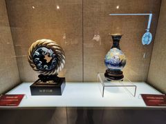 -北京工艺美术博物馆