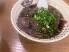 -杨三孃跷脚牛肉(清凤时代店)
