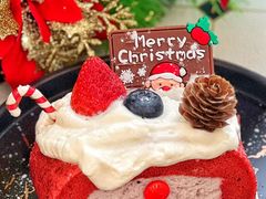 -及象咖啡Air·360度俯瞰广州塔(北塔68F店)