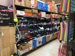 -永辉超市(中南城店)