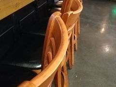 吧台椅-CIRCLE·酒吧(第一国际店)