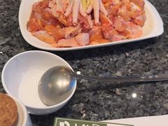 -一席地·本地鸡窝·杭帮鸡火锅(萧山银隆百货店)