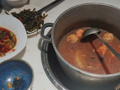 -牧雲子·臻选云南菜 .商务宴请(泰然大厦店)