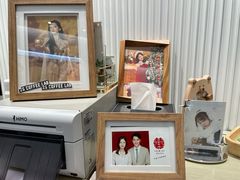 -海马体照相馆(环贸iapm大师爱情店)