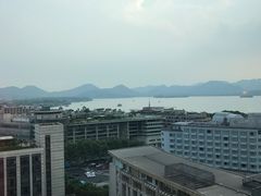 -杭州城中香格里拉大酒店