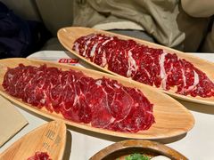 -左庭右院鲜牛肉火锅(七宝领展广场店)
