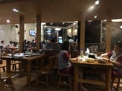 -纽斯桑拿会所(天山店)