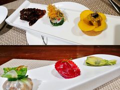 -鱼桥巷·美学川菜