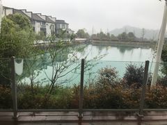 -帐篷客·溪龙茶谷度假酒店
