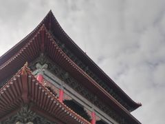 -广州莲花山旅游区