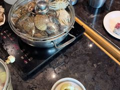 -川骄海鲜自助(亚运村店)