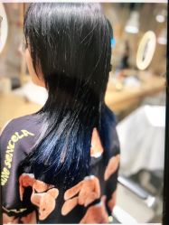 -琴美美容美发·三美会所