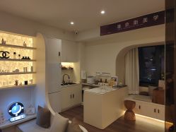 -唯奈斯肌肤管理中心