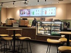 -星巴克(北京永定门店)