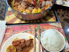 -御上皇三汁焖锅(薛城万达广场店)