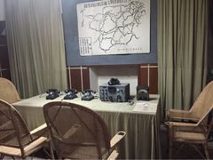 溪口风景区-溪口-滕头旅游景区