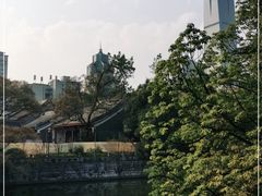 -柳侯公园
