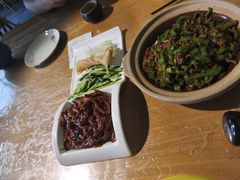 -顶顶香煎饼家常菜(金花南路店)