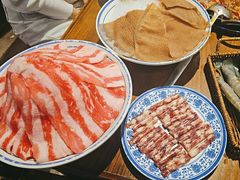 -萍姐火锅·公路夜市(南京弘阳广场店)