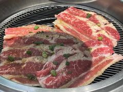 -大叹号·朝鲜族烤肉(潍坊泰华城店)