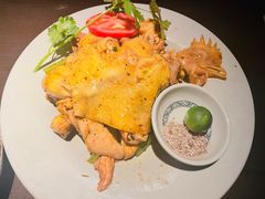 -大头虾越式风味餐厅(光明广场店)