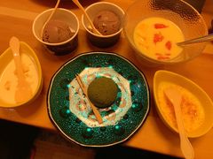 -王鼎精致料理铁板烧(世博源店)