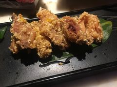 -绿茶餐厅(松江万达店)