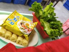-花苑美食横琴生蚝火锅(拱北粤华路店)