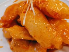 -大妈饺子馆·特色锅包肉·饺子(鼓楼店)