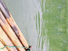 -杭州双溪漂流景区