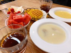 -豪客来牛排(成都锦江大融城店)